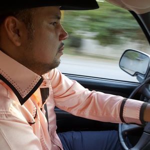 Meet your Posher, Rafael